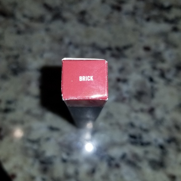 Mac lip pencil Brick - Picture 4 of 4